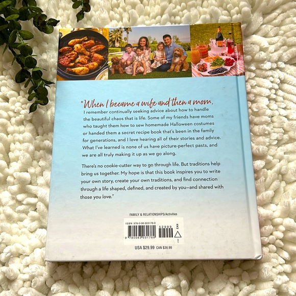 Life from scratch by Vanessa Lachey - Picture 2 of 7